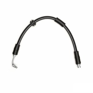 Audi RS4 Brake Hose - Front - R1 Concepts - `04-`08 Audi RS4 Brake Hose - Front - R1 Concepts - `04-`08